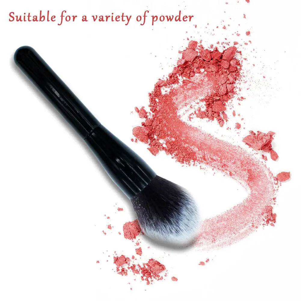 Professional Powder Brush Large Size Makeup Brushes Multifunctional Foundation Blush Sculpting Brush Make Up Tools 1pc