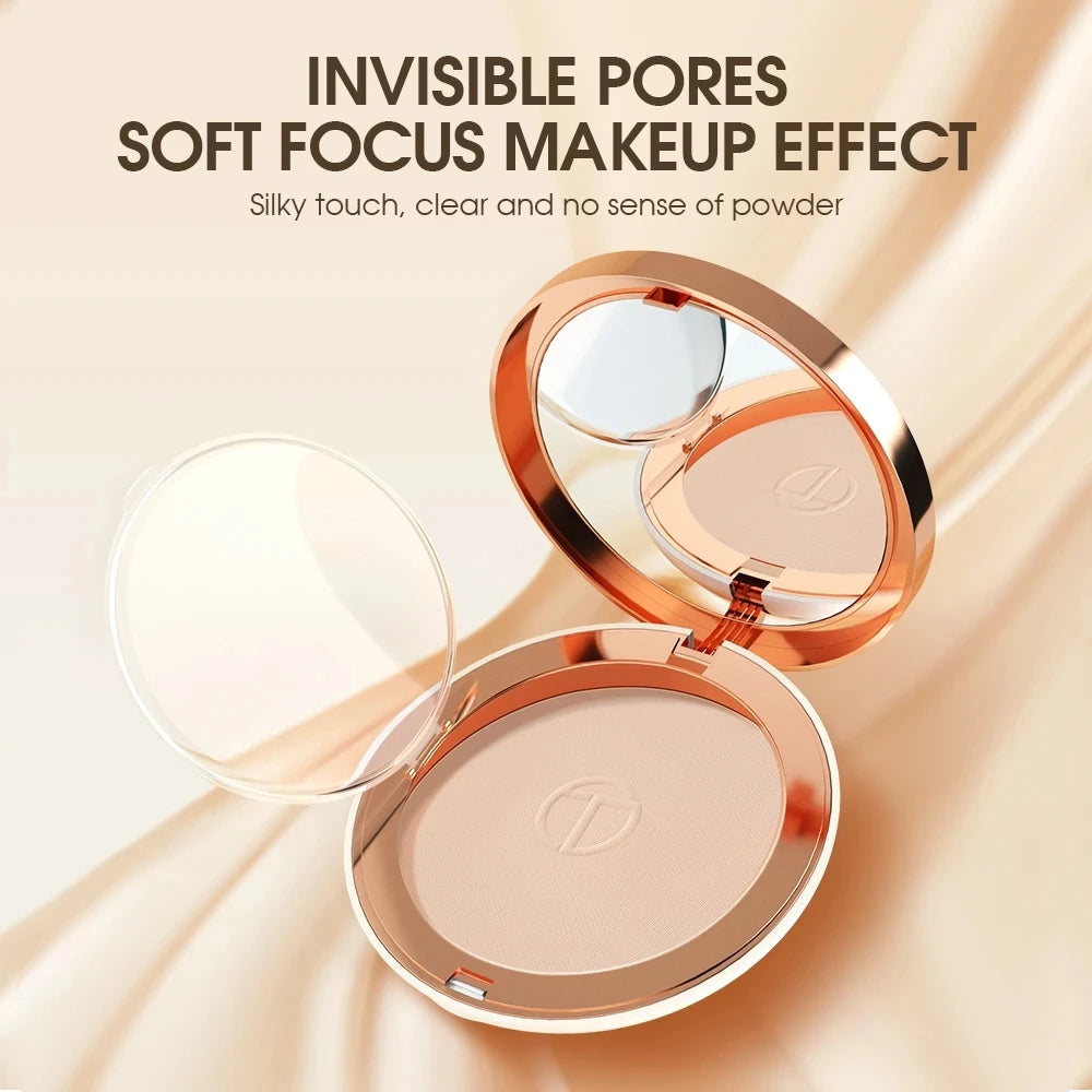 Perfect Finish Setting Powder