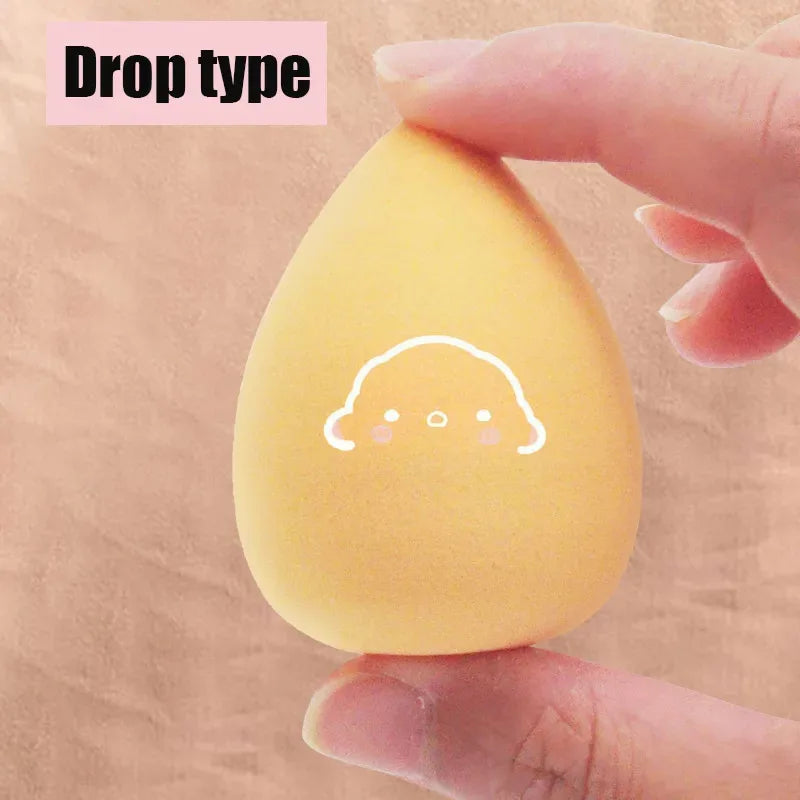 Makeup Sponge Blender Beauty Egg Cosmetic