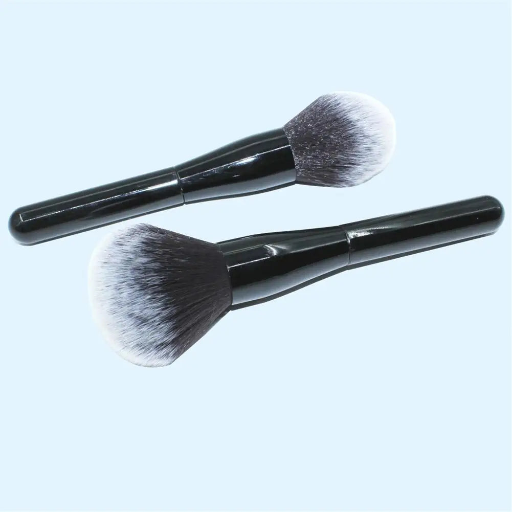 Professional Powder Brush Large Size Makeup Brushes Multifunctional Foundation Blush Sculpting Brush Make Up Tools 1pc