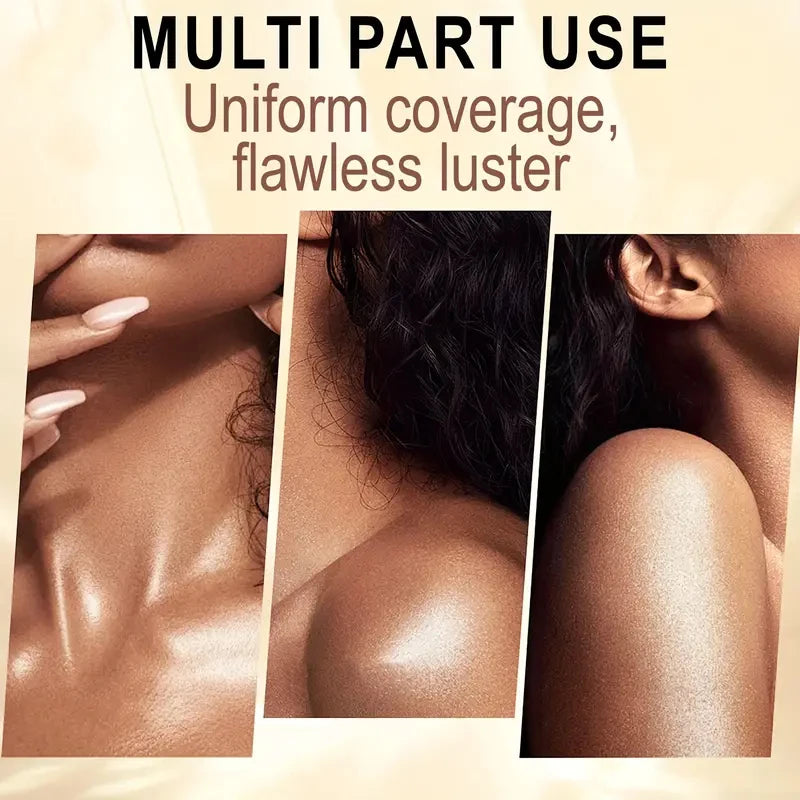 Self Tanning Spray Formaldehyde-Free