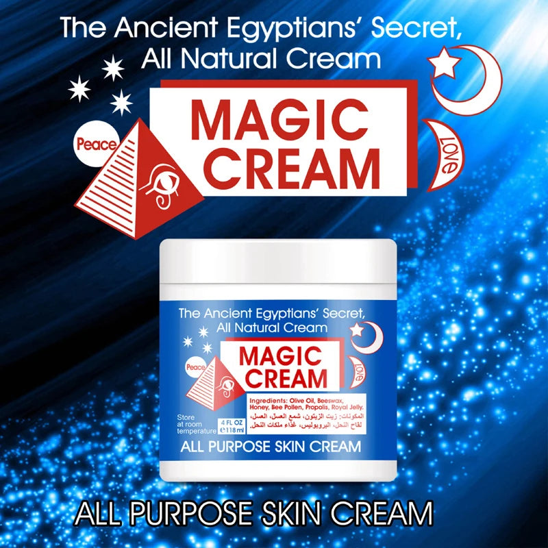 Egyptian Magic Moisturizing Face Cream