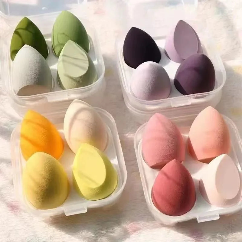 Makeup Sponge Blender Beauty Egg Cosmetic