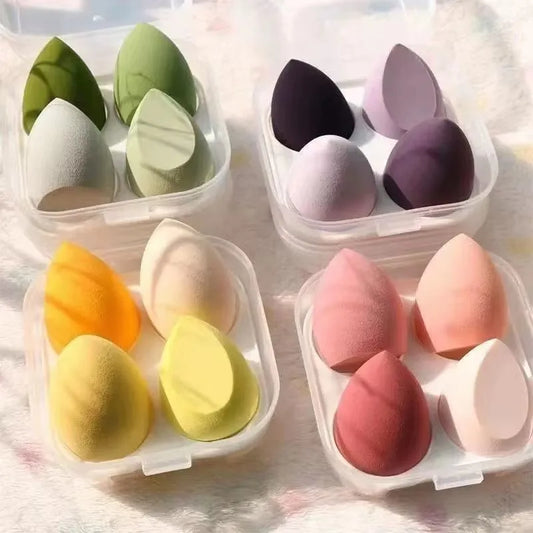 Makeup Sponge Blender Beauty Egg Cosmetic