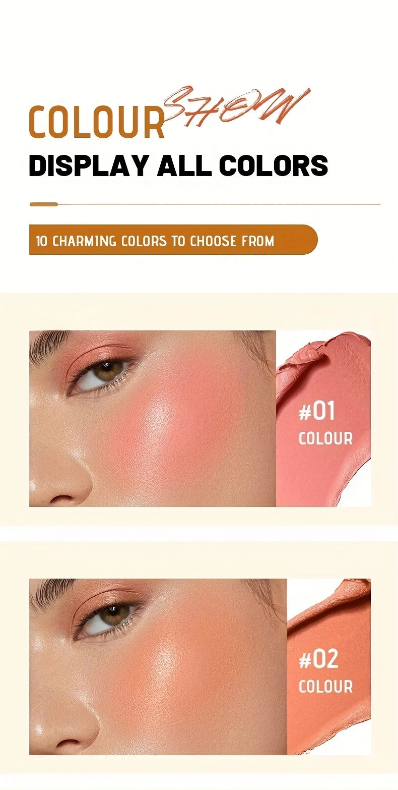 Blush Stick Perfect Gorgeous Glow