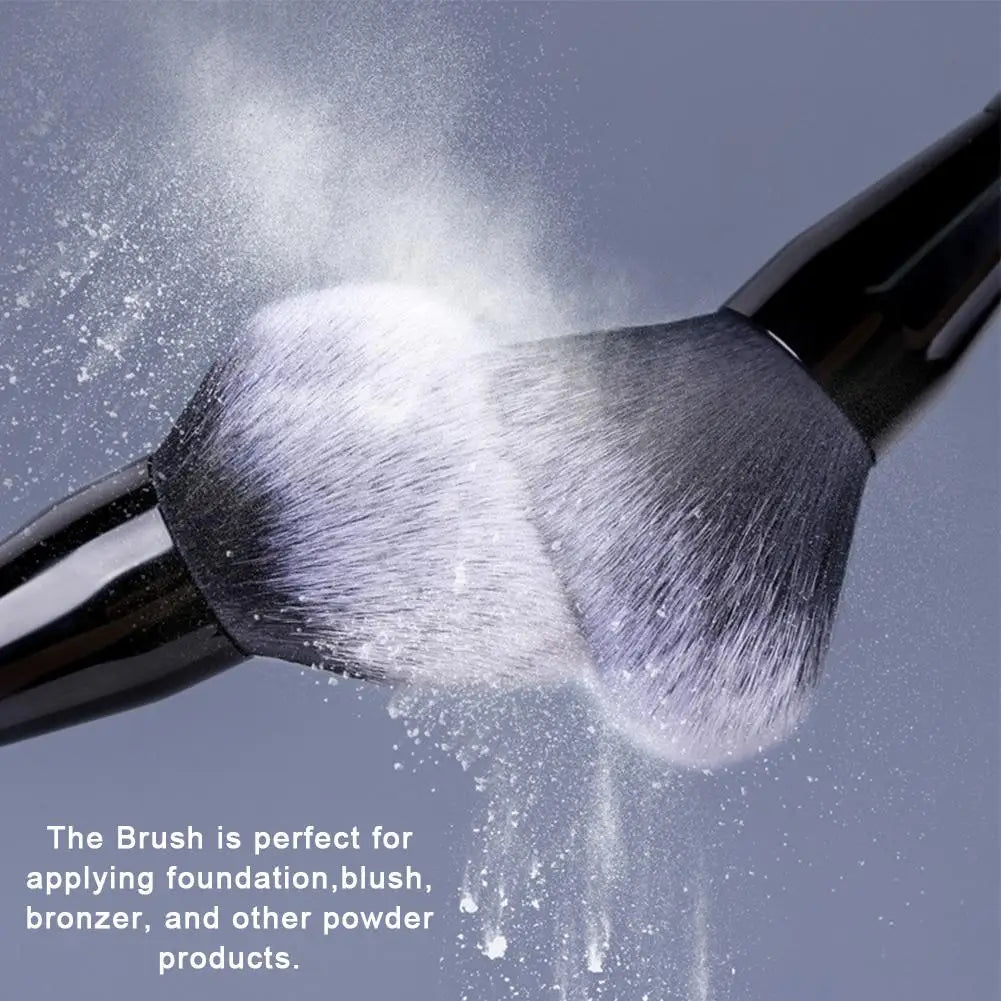 Professional Powder Brush Large Size Makeup Brushes Multifunctional Foundation Blush Sculpting Brush Make Up Tools 1pc