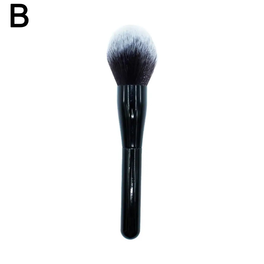 Professional Powder Brush Large Size Makeup Brushes Multifunctional Foundation Blush Sculpting Brush Make Up Tools 1pc