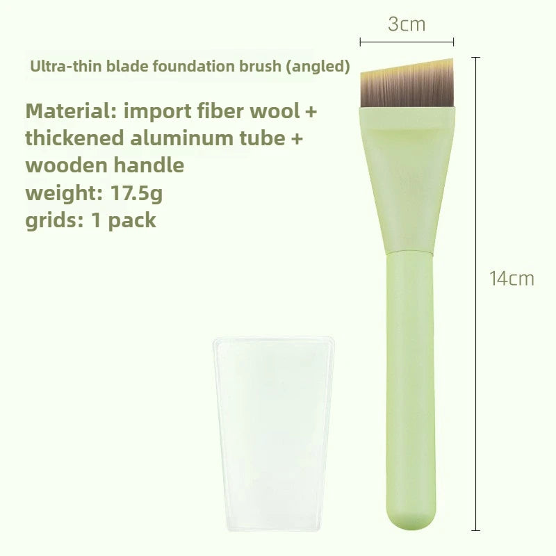 Ultra-thin Foundation Brush Seamless Makeup