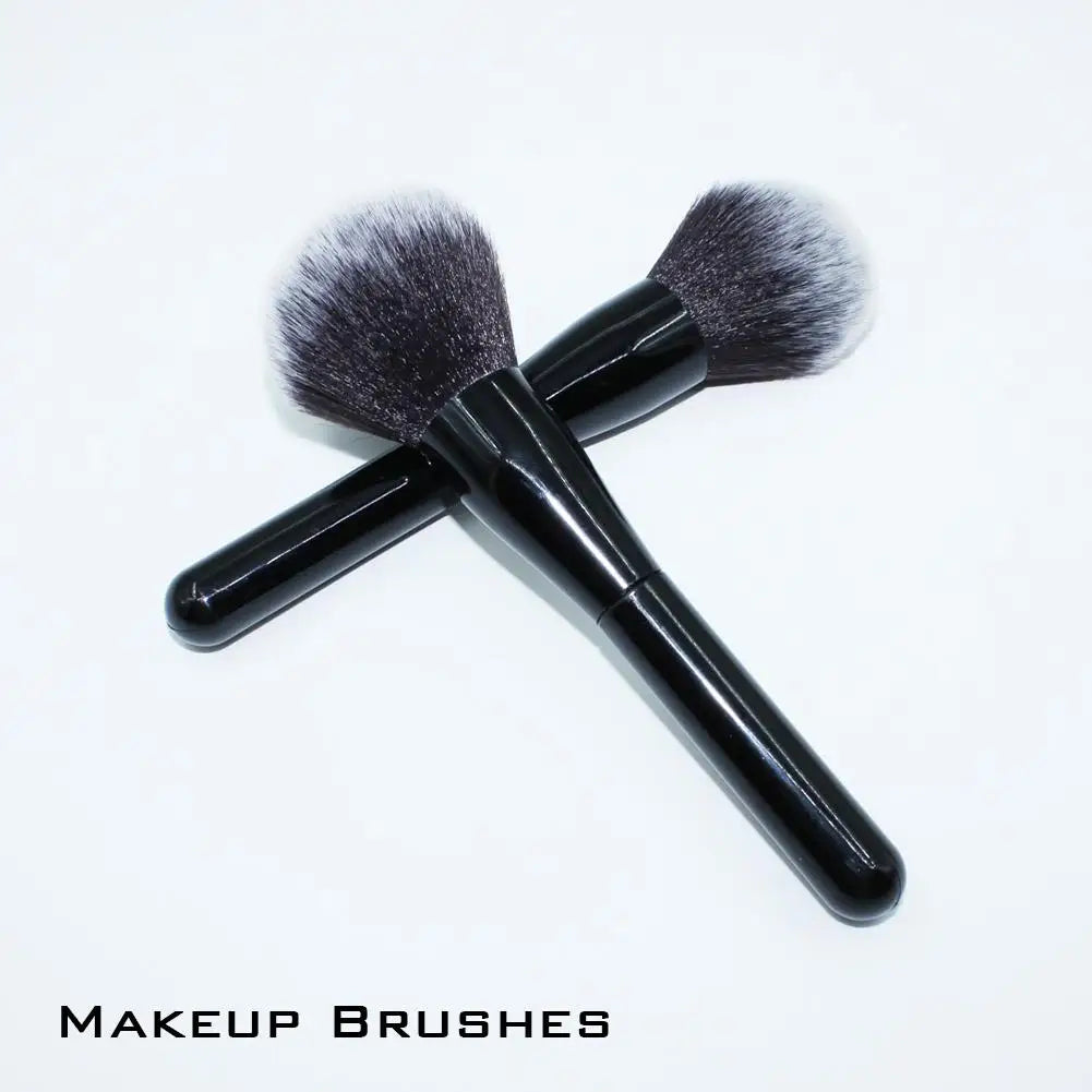 Professional Powder Brush Large Size Makeup Brushes Multifunctional Foundation Blush Sculpting Brush Make Up Tools 1pc