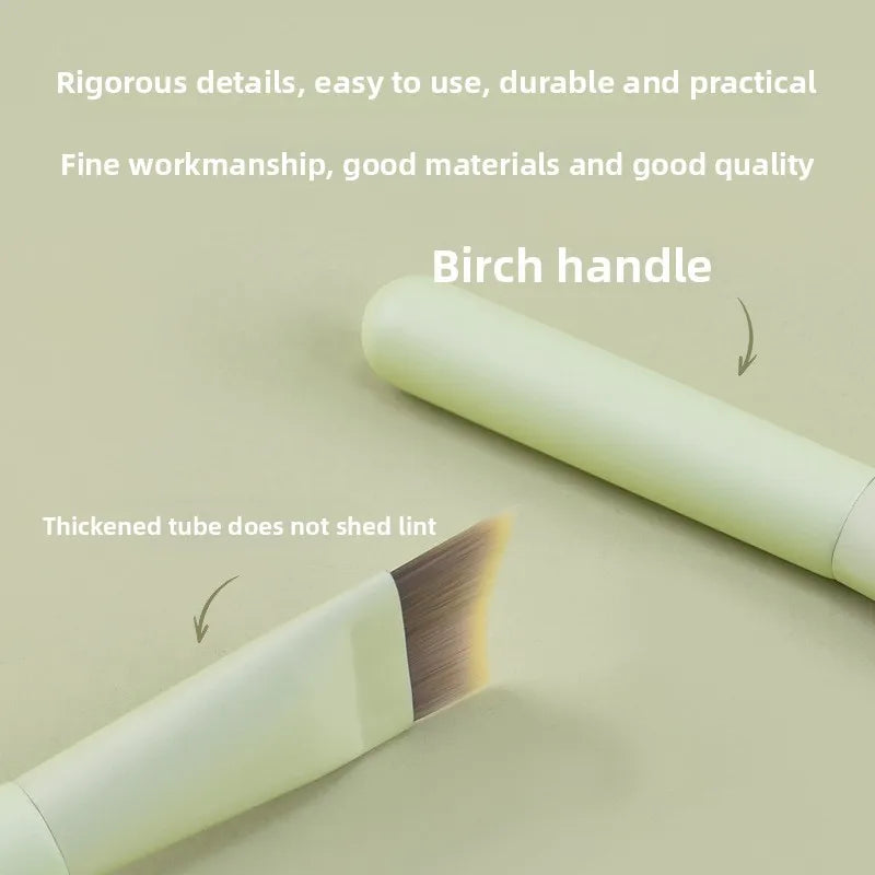 Ultra-thin Foundation Brush Seamless Makeup