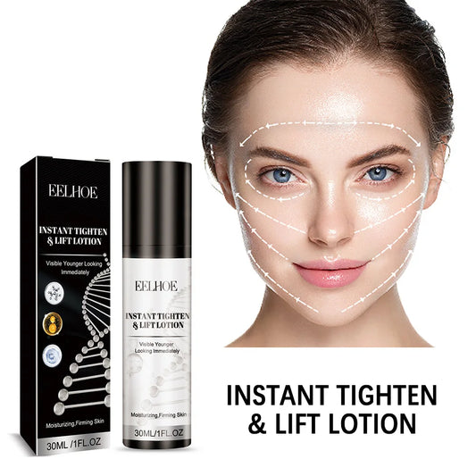 Face Lifting Emulsion Remove Wrinkle