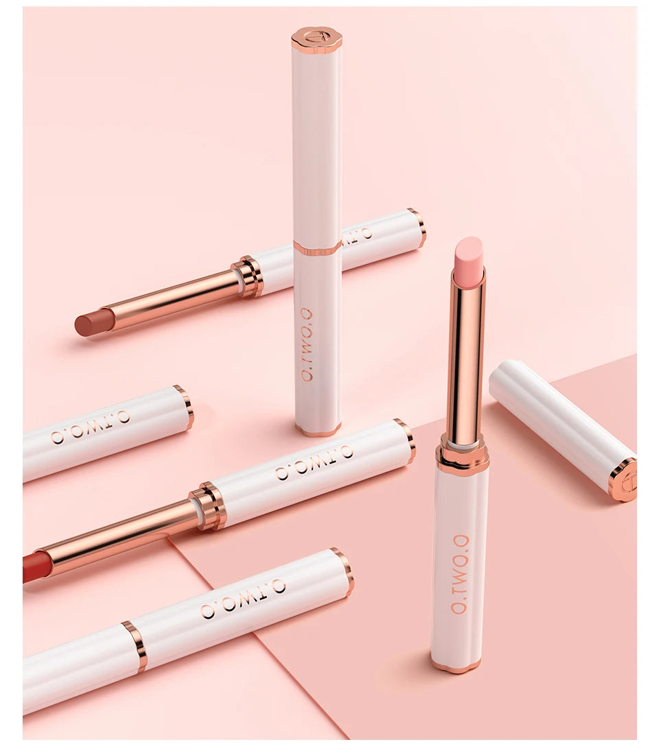 Lip Balm Long Lasting Color Changing