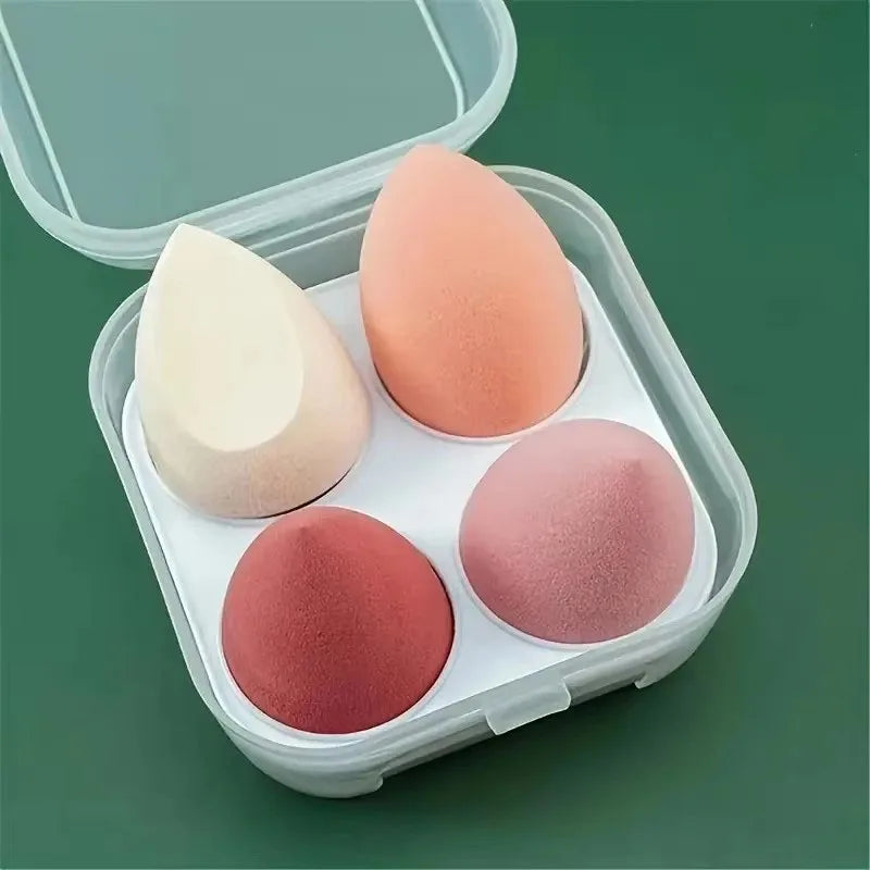 Makeup Sponge Blender Beauty Egg Cosmetic