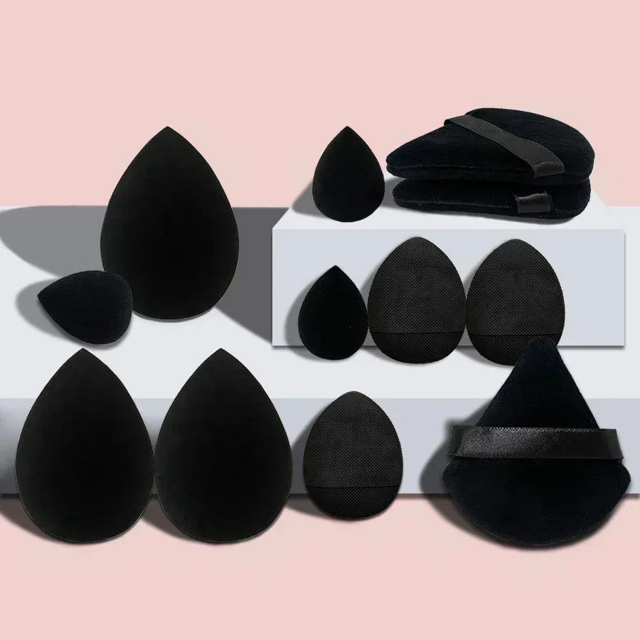 Makeup Sponge Blender 14pcs