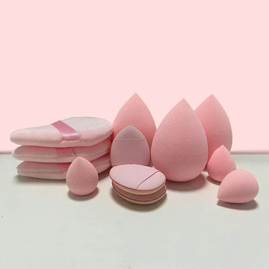 Makeup Sponge Blender 14pcs