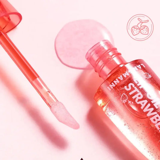 Natural Moisturizing Lipstick Moisturizes Water Feeling