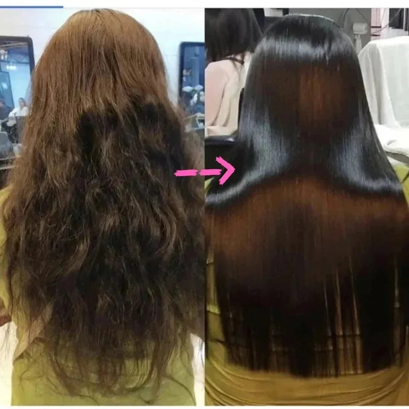 Magical Keratin Hair Mask 5 Seconds Repair Damaged