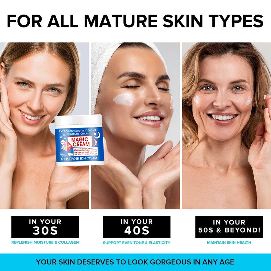 Egyptian Magic Moisturizing Face Cream