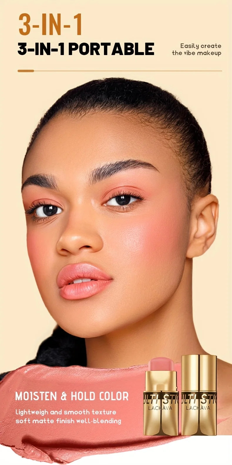 Blush Stick Perfect Gorgeous Glow