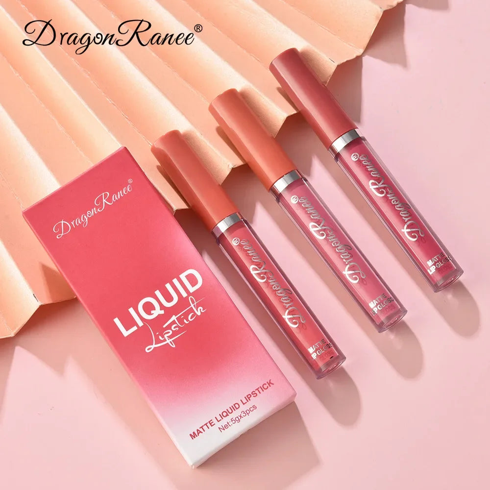 Matte Liquid Lipstick Forever Color