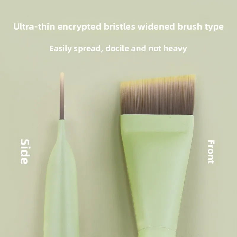 Ultra-thin Foundation Brush Seamless Makeup