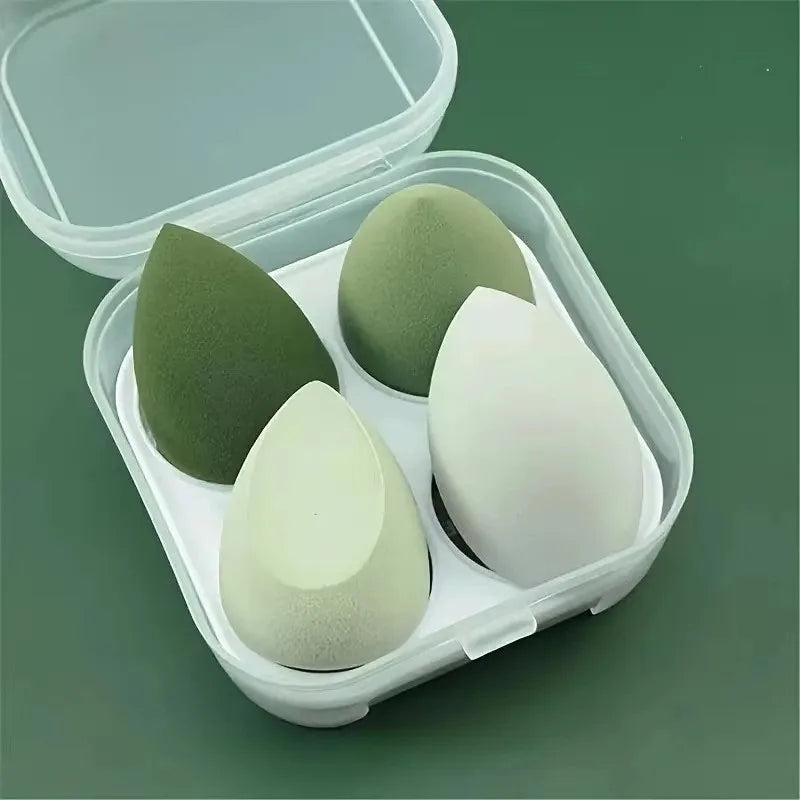 Makeup Sponge Blender Beauty Egg Cosmetic