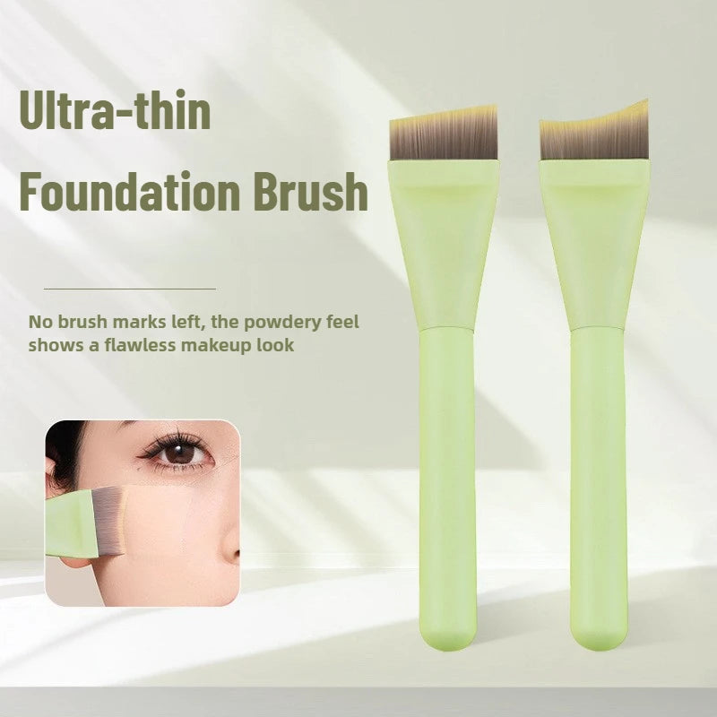 Ultra-thin Foundation Brush Seamless Makeup