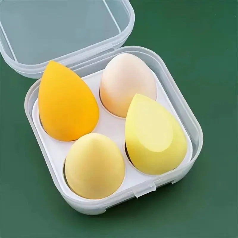 Makeup Sponge Blender Beauty Egg Cosmetic