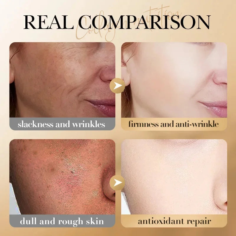 Collagen Sleeping Facial Mask