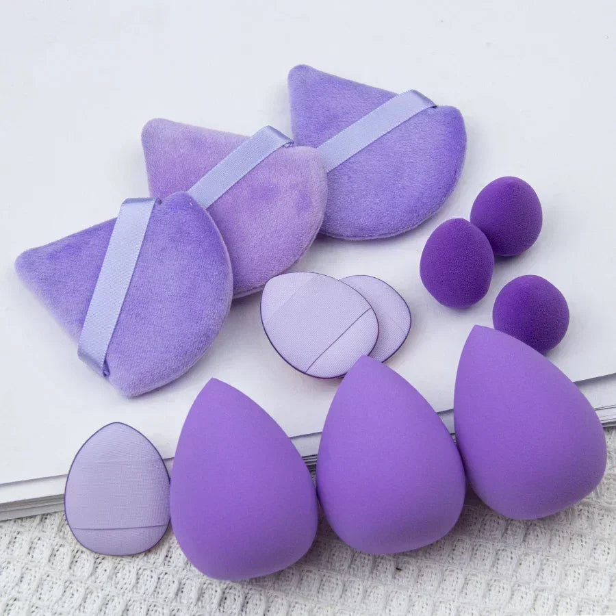 Makeup Sponge Blender 14pcs