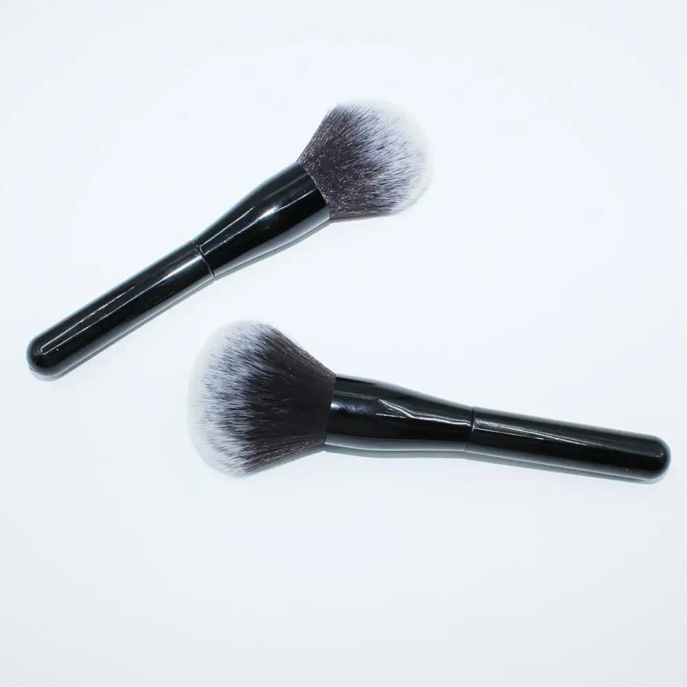 Professional Powder Brush Large Size Makeup Brushes Multifunctional Foundation Blush Sculpting Brush Make Up Tools 1pc