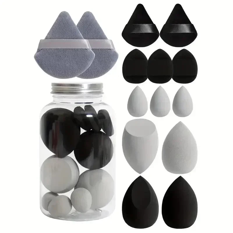 Makeup Sponge Blender 14pcs