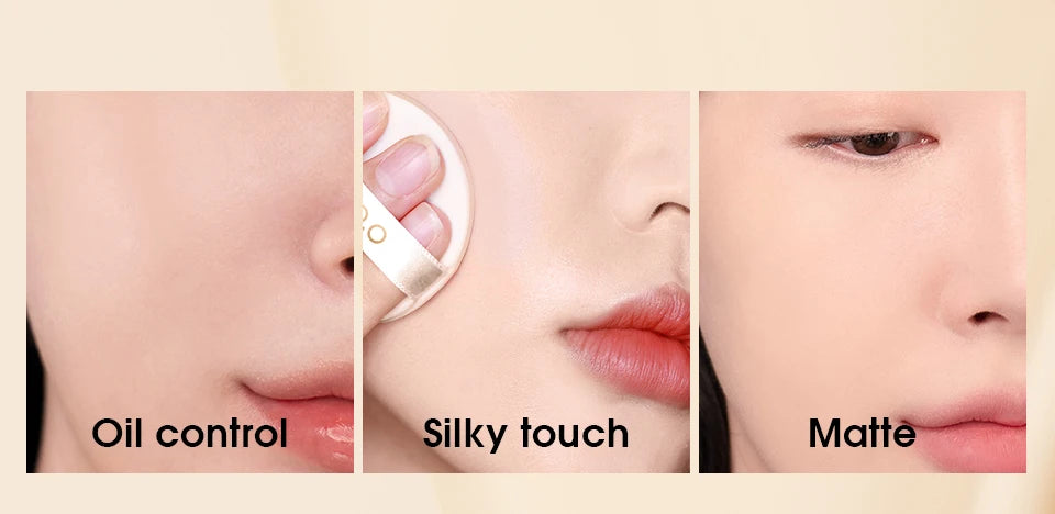 Perfect Finish Setting Powder