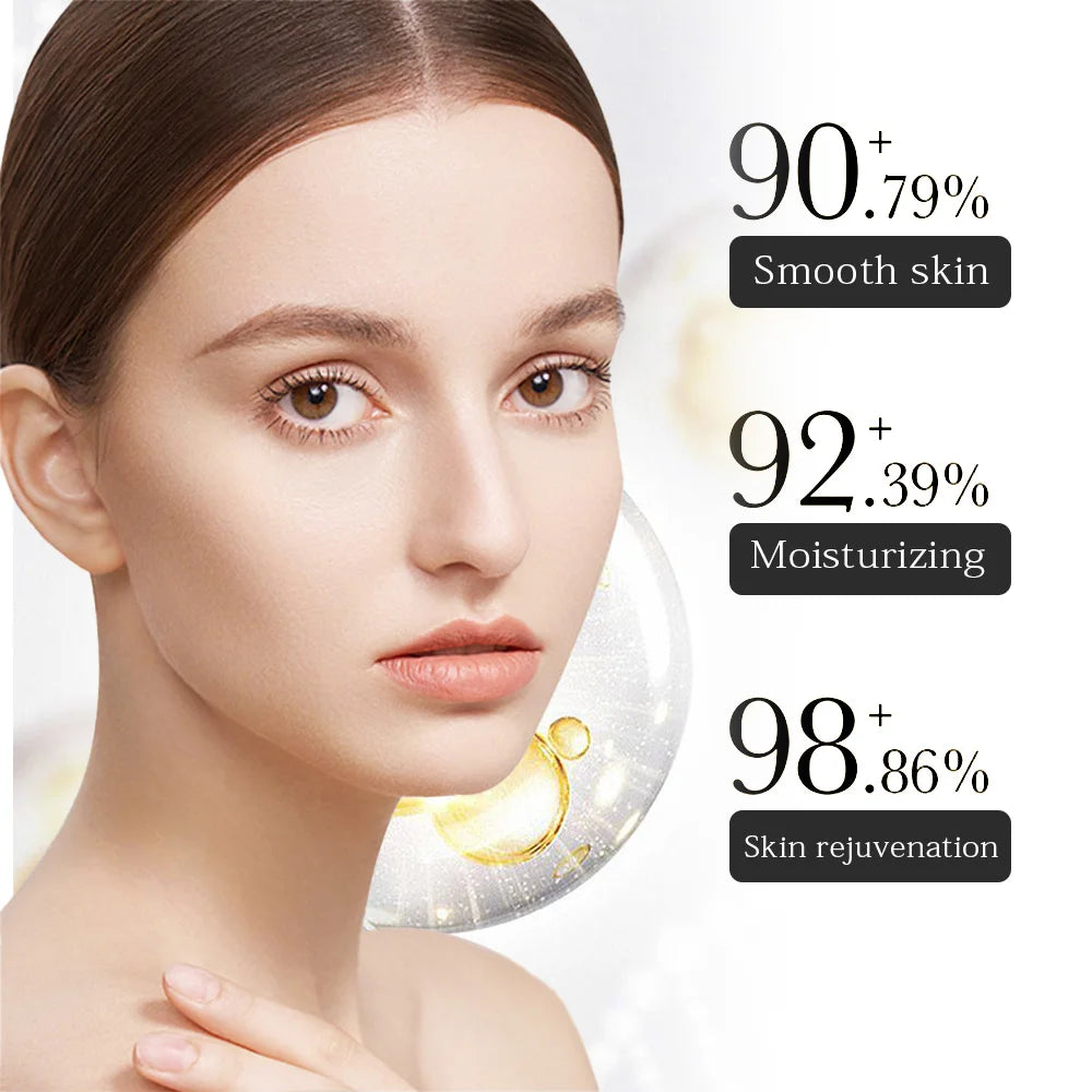 Face Lifting Emulsion Remove Wrinkle