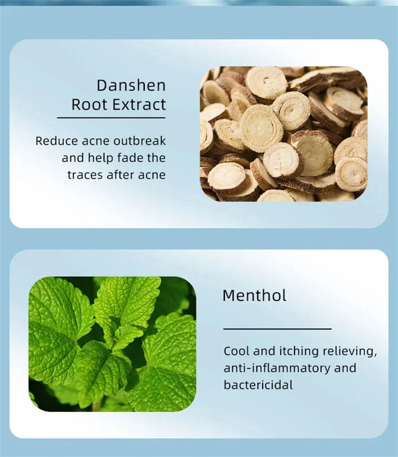 Acne Cream For Face Pimples Remover