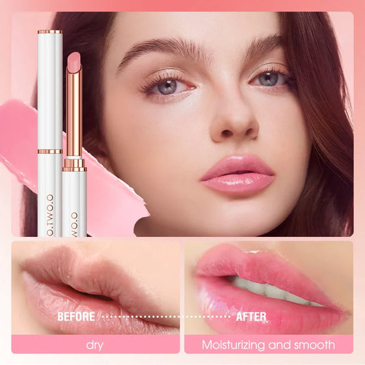 Lip Balm Long Lasting Color Changing