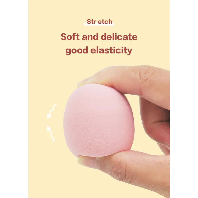 Makeup Sponge Blender Beauty Egg Cosmetic