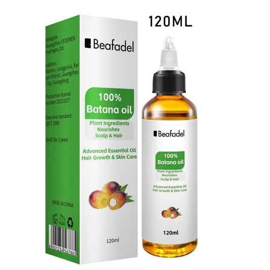 Batana Oil Hair Growth