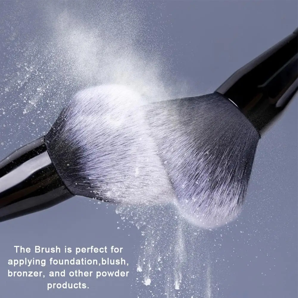 Professional Powder Brush Large Size Makeup Brushes Multifunctional Foundation Blush Sculpting Brush Make Up Tools 1pc