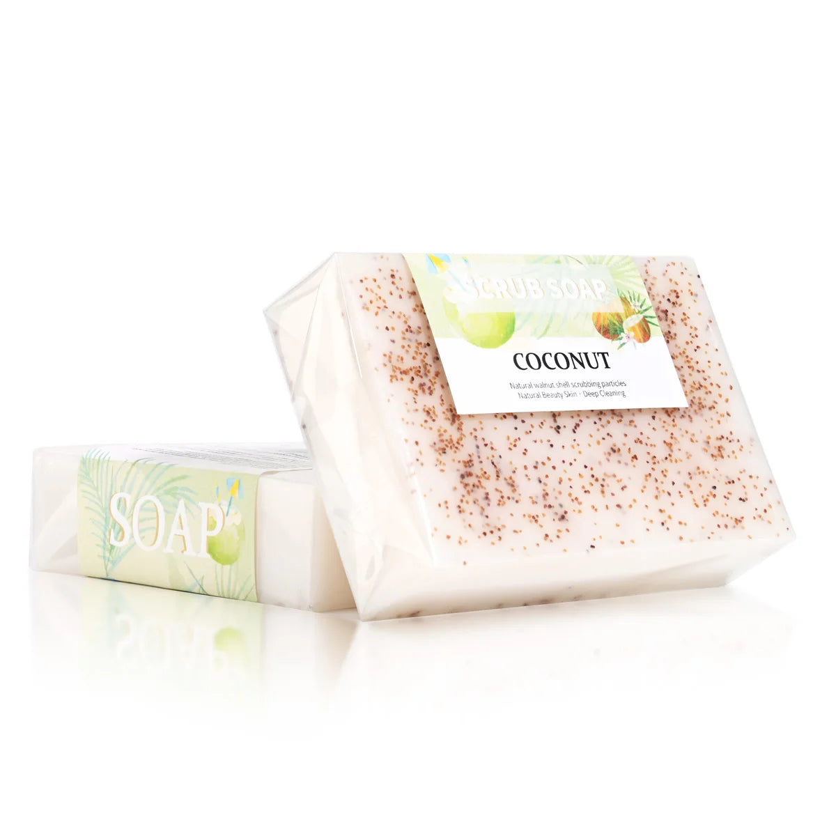 100% Coconut Milk Soap