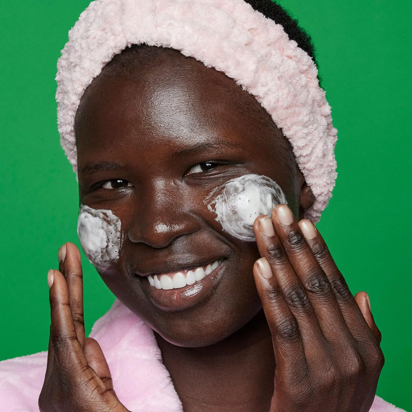 Dr.Jart+ Cicapair™ Foaming Face Wash Cleanser with Centella Asiatica | Korean Skin Care, 3.38 Fl Oz