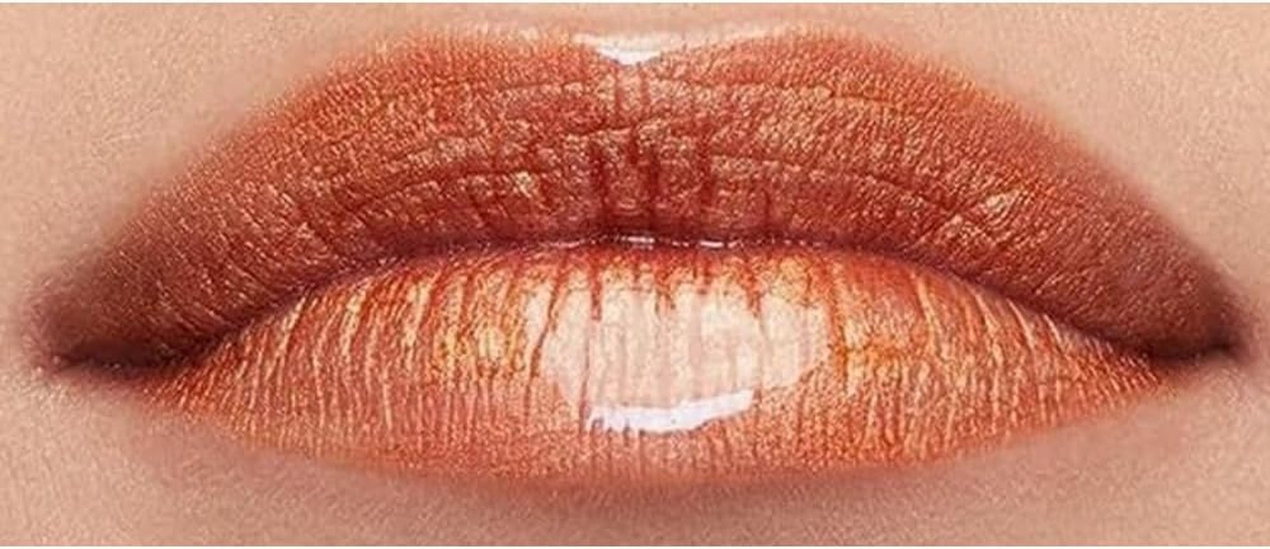 Lifter Gloss Bronzed Lip Gloss