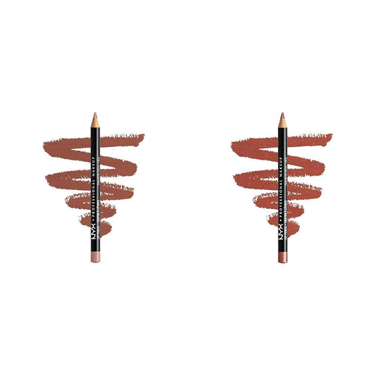 Slim Lip Pencil Coffee & Ever Lip Liners (2 Pack)