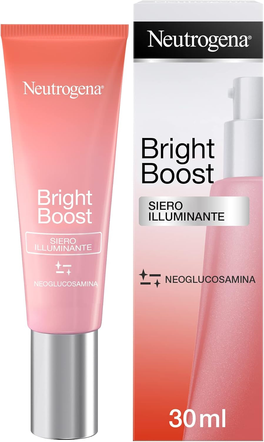 Bright Boost Illuminating Serum 30Ml