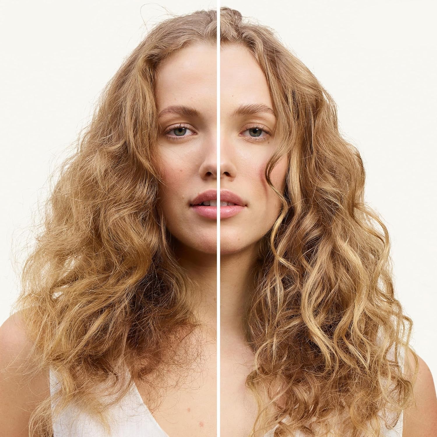 Healthy and Hydrated Haircare Set