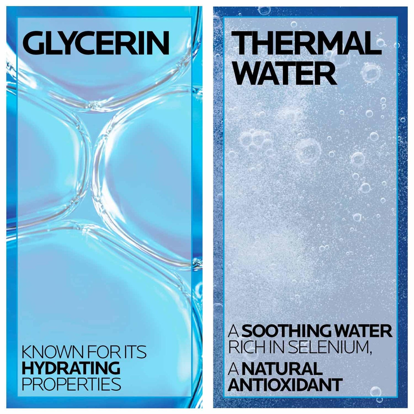 Micellar Cleansing Water for Sensitive Skin, Micellar Water Makeup Remover, Cleanses and Hydrates Skin, Gentle Face Toner, Oil Free