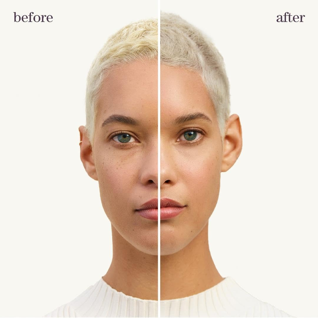 Strength Cure Blonde Purple Shampoo & Conditioner Duo 