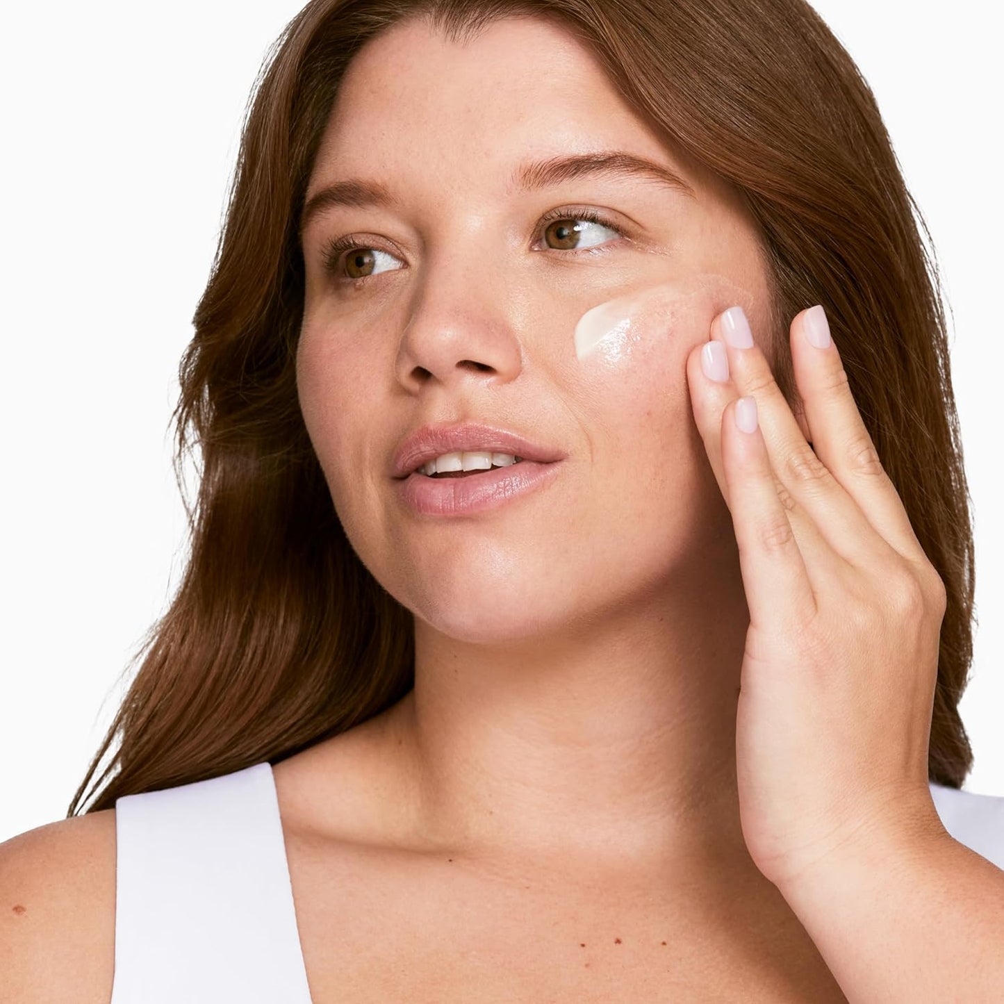 3-Step Dramatically Different Moisturizing Lotion+ for Dry to Dry Combination Skin Types | with Glycerin | Hydrating | Now with SPF 35