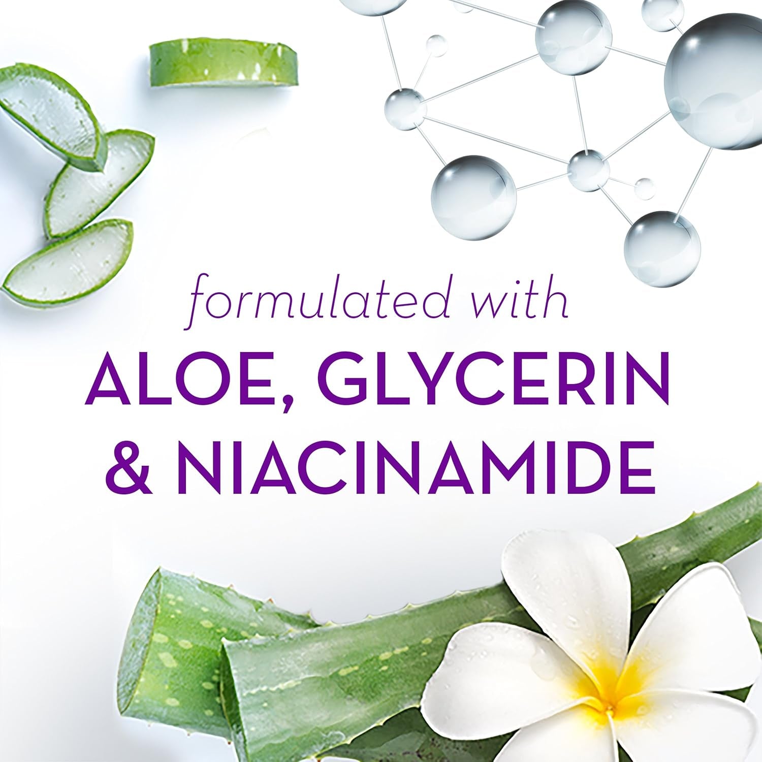 Face Serum, Age Defying Anti-Wrinkle 2-In-1 Day Cream - Anti-Aging, Anti-Wrinkle, Smooths Fine Lines and Wrinkles, Firming, Lifting - Niacinamide, Glycerin, Aloe Vera, 1.7 Oz