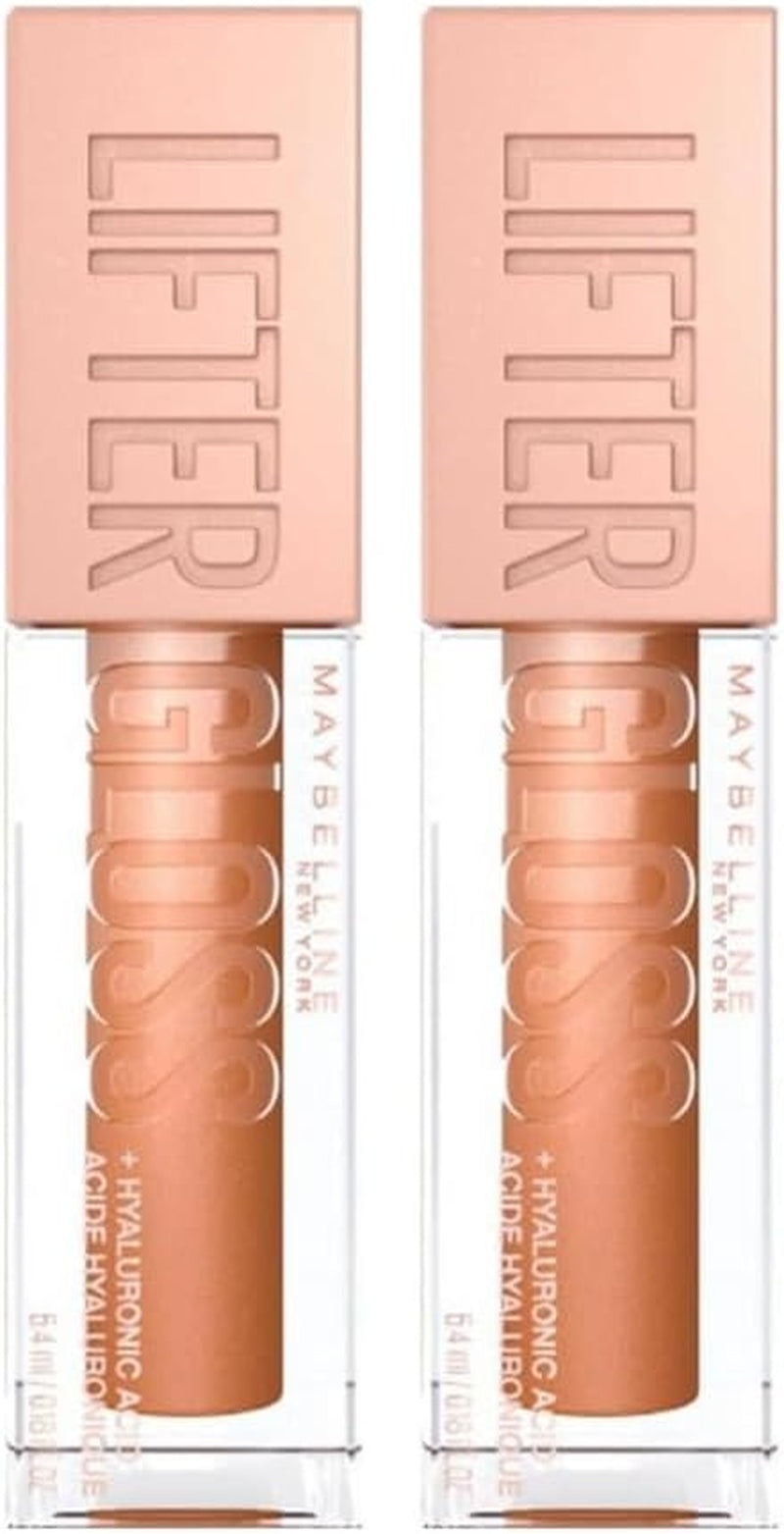 Lifter Gloss Bronzed Lip Gloss